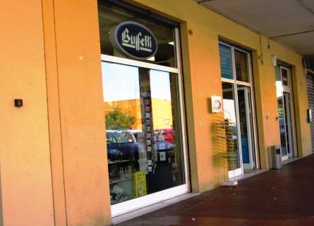 Negozio Giro di penna-Affiliato Buffetti zona Roveri Via Barelli 4 Buffetti Roveri